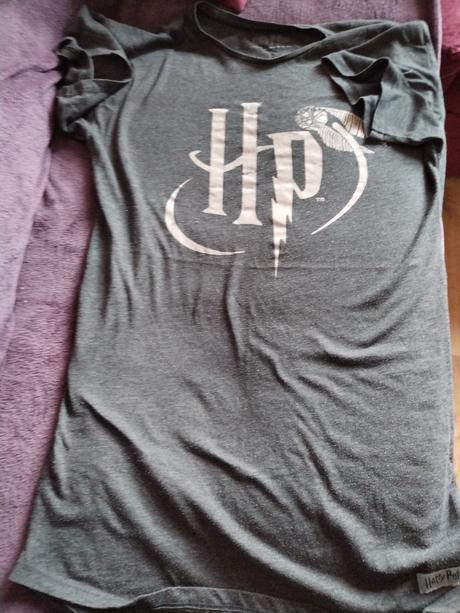 Harry potter nocna košeľa, 34