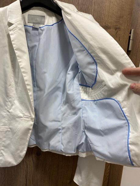 Damske sako hm, h&m,34