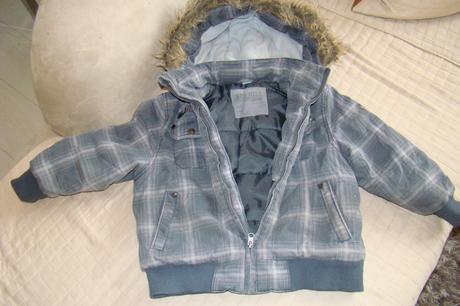 Zimná vetrovočka, dopodopo,110