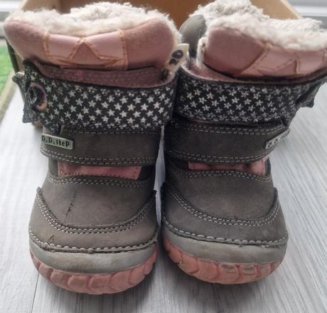 Čižmy, d.d.step,20