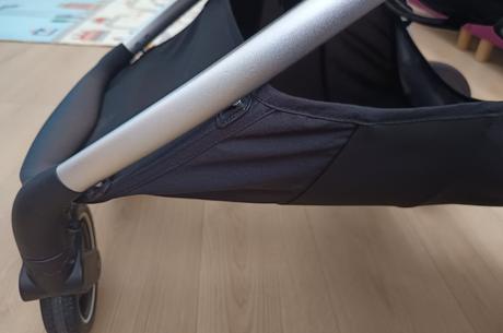 Športový kočík, petite&mars,petite&mars royal2