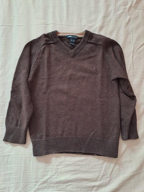 Svetrík, l.o.g.g.,104