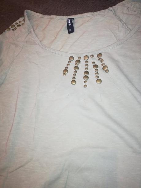 Tricko, colours of the world,m