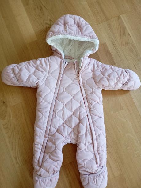 Kombinéza reserved, reserved,62