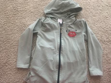 Mikina all for kids, 128