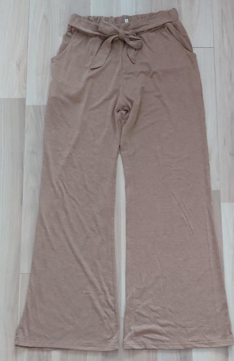 Pohodlné nohavice, m