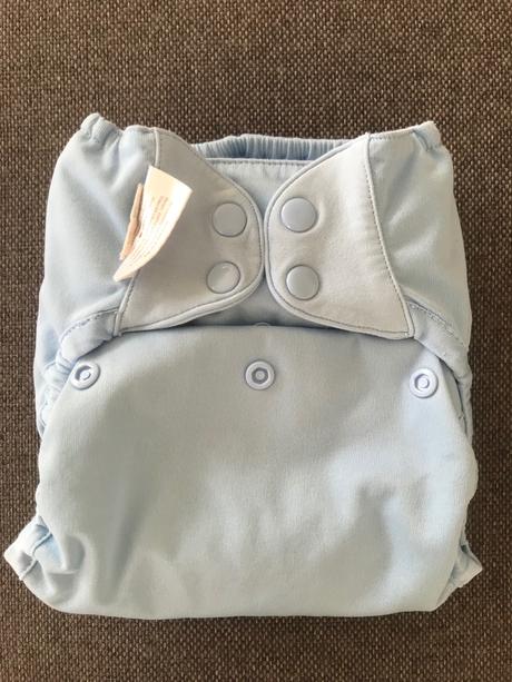 Bumgenius flip s vkladačkou staydry, bumgenius