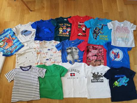 Chlapcenske tricka 104, 104