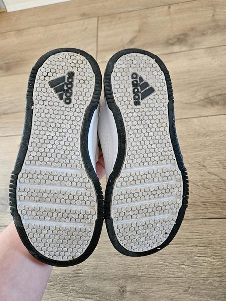 Adidas tenisky veľkosť. 33, adidas,33