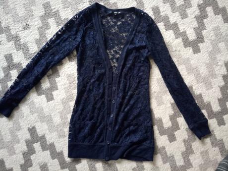 Blúzka dámska s, tally weijl,s