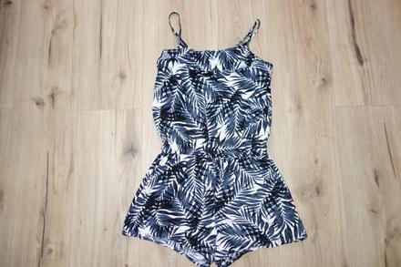 Overal 11-12 rokov, h&m,152