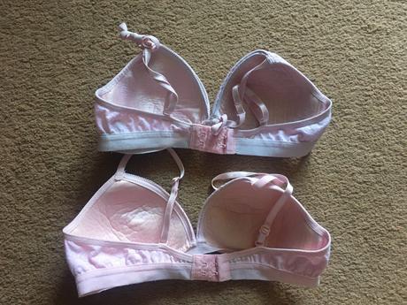 2x podprsenka 70a, pepco,70a