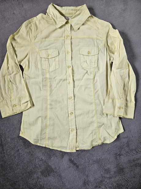 Košeľa, just play,m