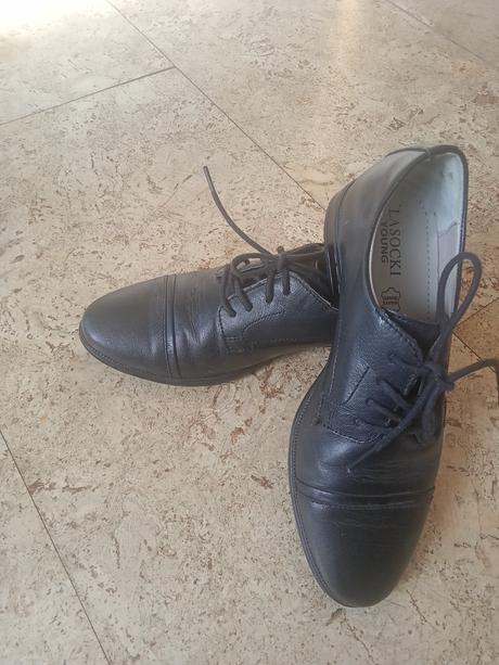 Topánky lasocki, lasocki,33