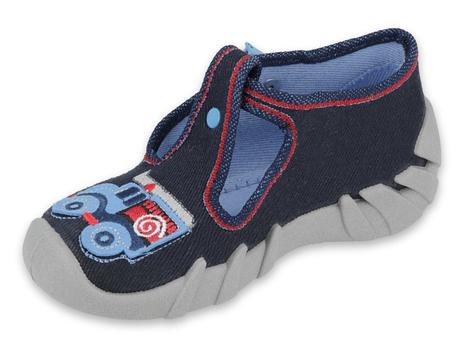 Papučky - sandálky speedy 5150145, befado,20 - 25