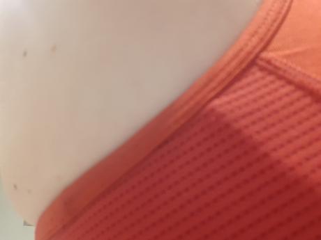 Zensky sportovy top, nike, m, m