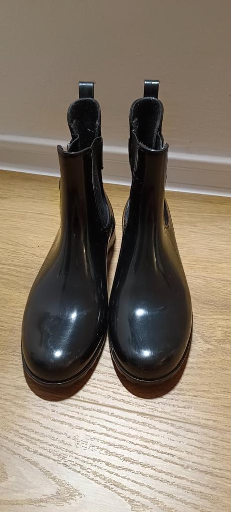 Dámske gumáky 39, 39