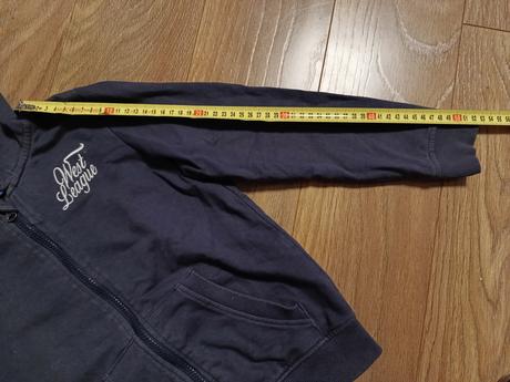 Mikina 122/128, pepperts,128