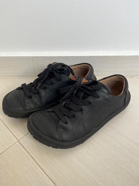 Barefoot topánky froddo veľ. 36, froddo,36