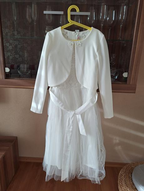 Šaty 1.sv. príjmanie, 158