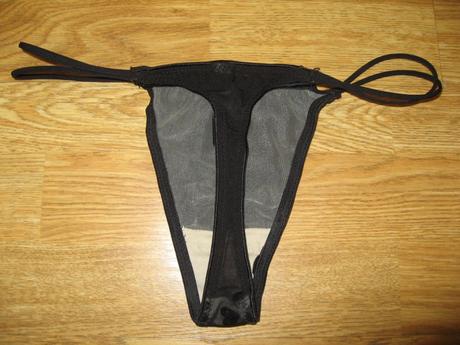 Nohavičky primark no secret, primark,m