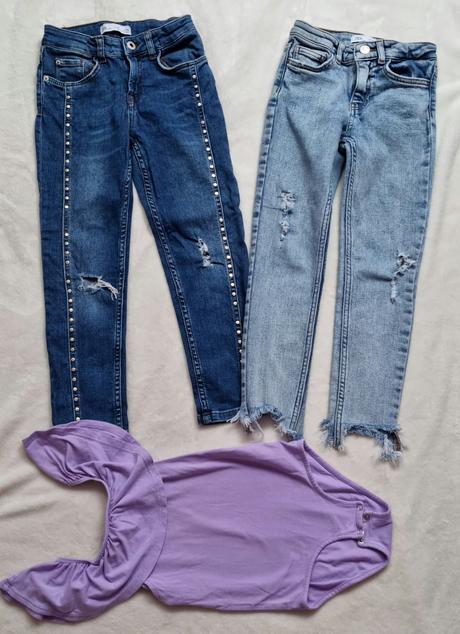 Moderné rifle, zara,128