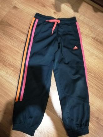 Tepláky adidas, adidas,116