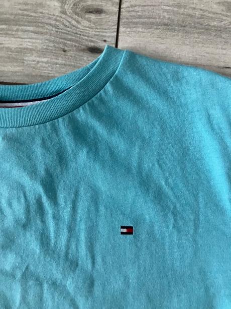 Tričko, tommy hilfiger,164