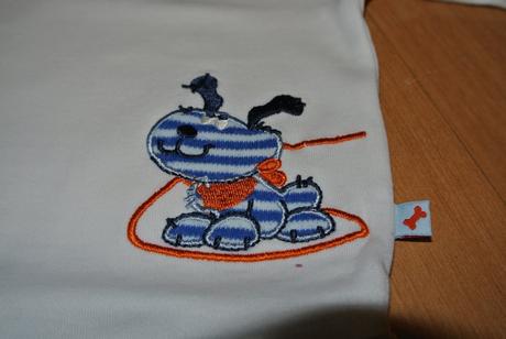 Bodynko psík, ergee,62