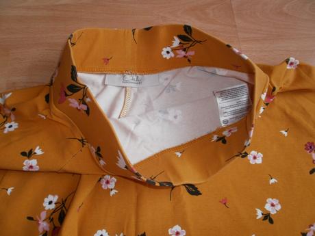 Bavlnená sukňa 1x oblečená, c&a,xs