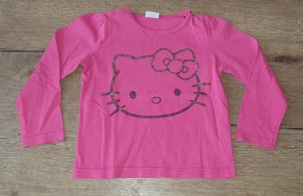 Ružové tričko, 110