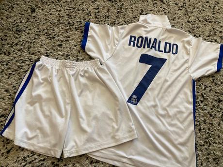 Dres modric a cr7, 140