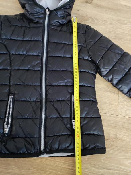 Prešívaná bunda, 128