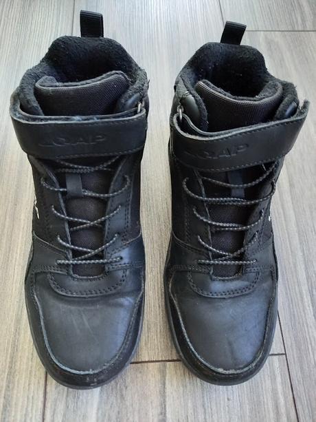 Zimné topánky loap, loap,36