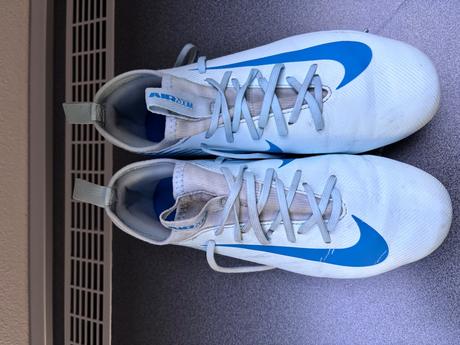 Kopačky nike, nike,37