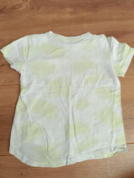 Letne tricko 128, 128