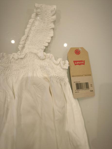 Blúzka levis., levis,158