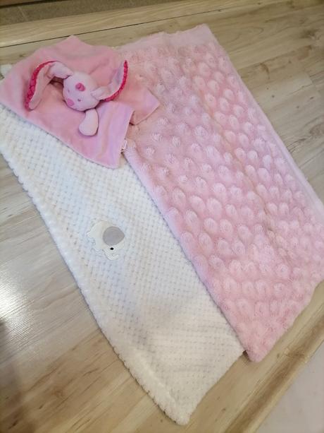 Deka 2ks  +mojkáčik, 