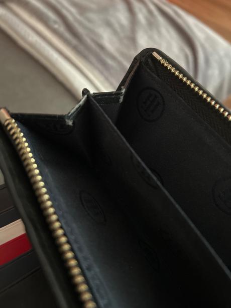 Peňaženka tommy hilfiger, tommy hilfiger