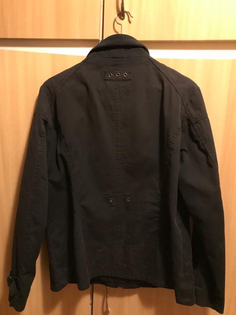 Prechodná bunda, yessica,l