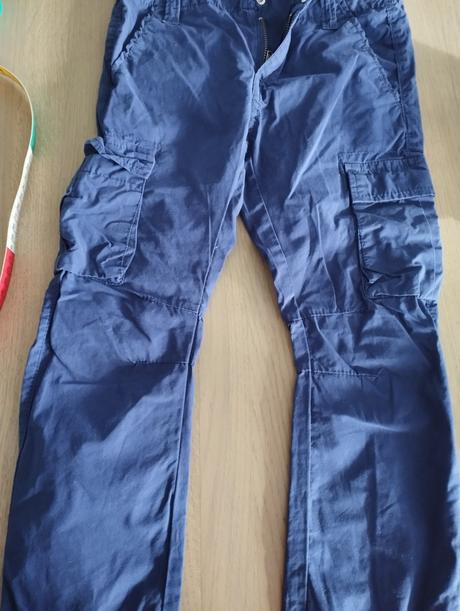 Letné nohavice 110, 110