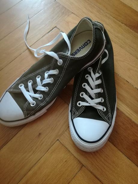 Tenisky - converse, converse,41