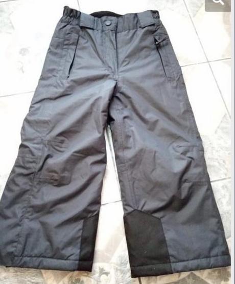 Zimná súprava zn. alive 98/104 zlava, 98