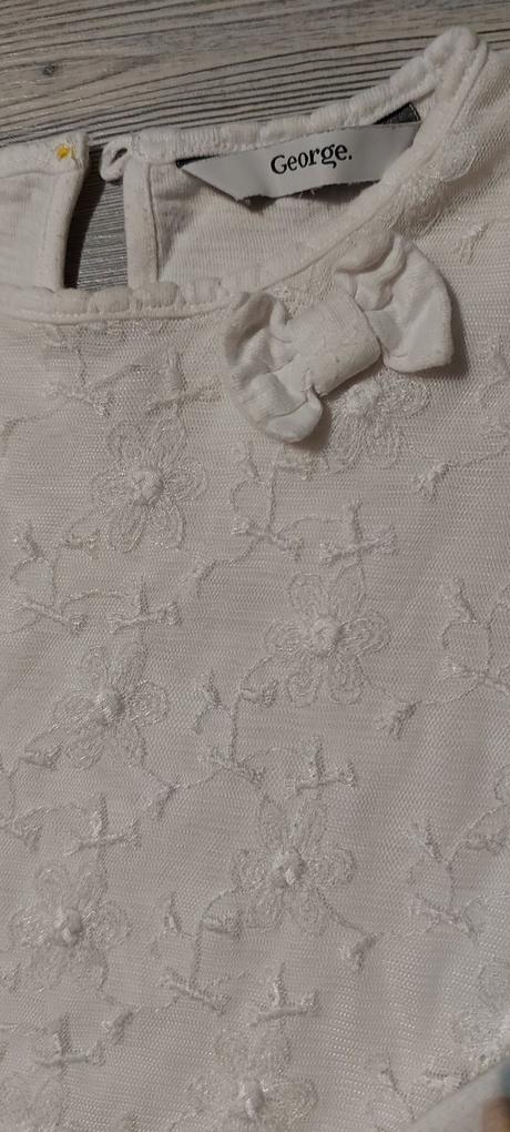 Tricko george, george,110