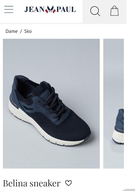 Tenisky jean paul, 37