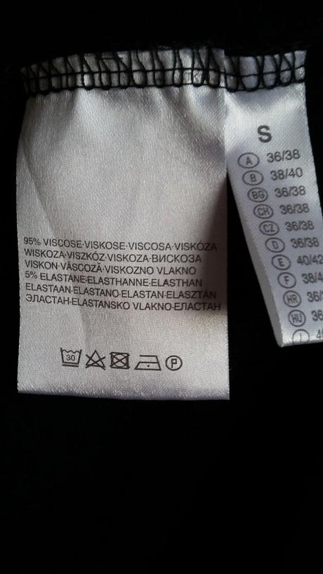 Yessica šaty, yessica,38