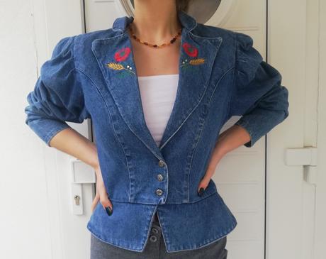 Riflové sako zara, veľ. s/m, s