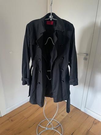 Kabat (balonak) hugo boss/velkost 36, hugo boss,36