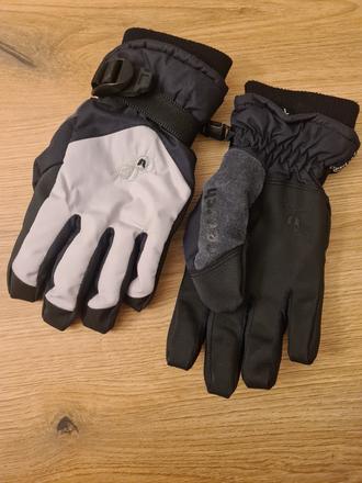 Reusch rukavice, reima,m