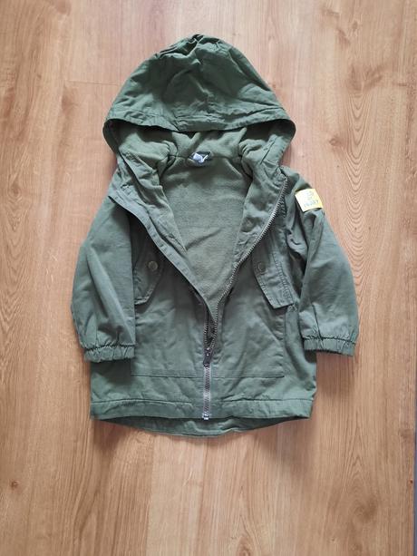 Prechodna bunda, pepco,98